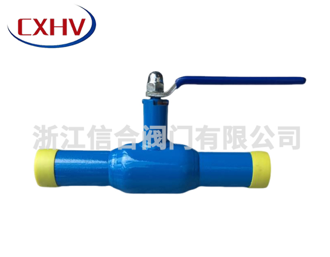 手柄式全焊接球閥現(xiàn)貨