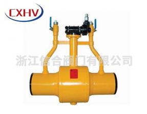 放散式全焊接球閥廠家供應(yīng)