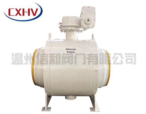 全焊接球閥 全焊接球閥